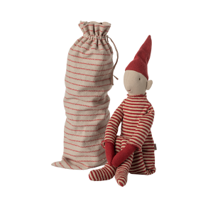 Maileg  Langbenet nisse - Stor