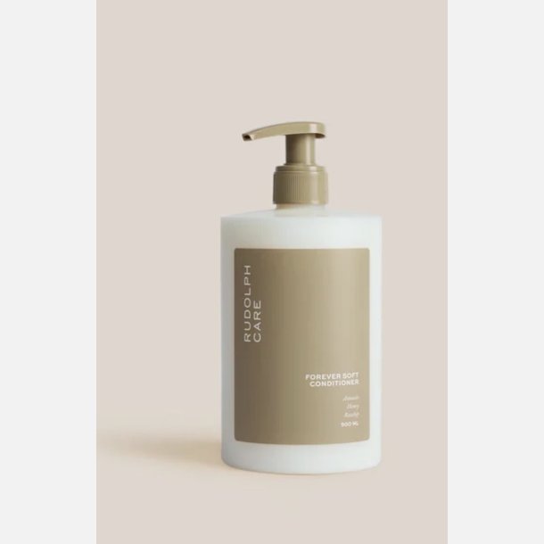 Rudolph Care Forever Soft Conditioner 500 ml