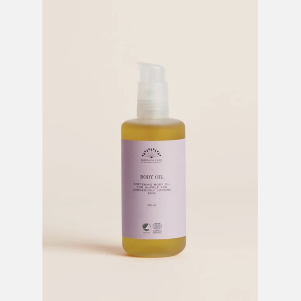 Rudolph Care Body Oil 200 ml