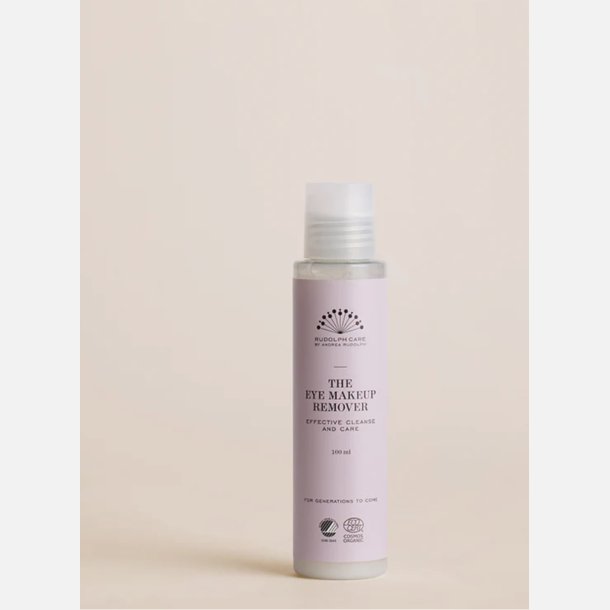 Rudolph Care The Eye Makeup Remover 100 ml