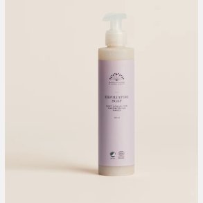 Rudolph Care Exfoliating Soap 200 ml