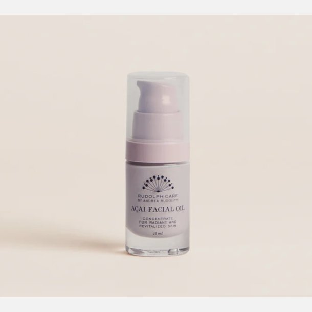 Rudolph Care A�ai Facial Oil 15 ml