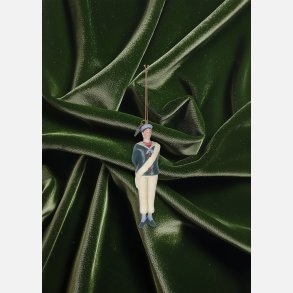 Konges Sljd christmas monsieur marin juldophng