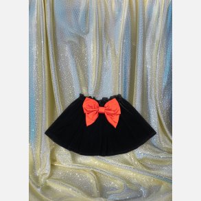 Konges Sljd gia nederdel black