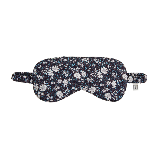 Liberty lavendel Eyemask Liberty Capel Pepper