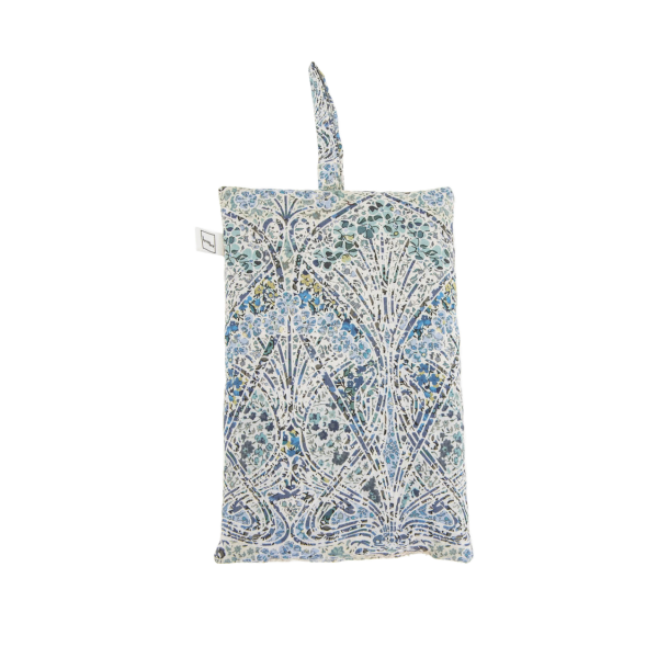 Liberty Lavender bag Liberty Ianthe