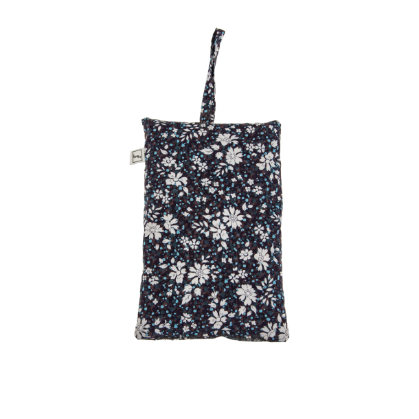 Liberty Lavender bag Liberty Capel Peppe