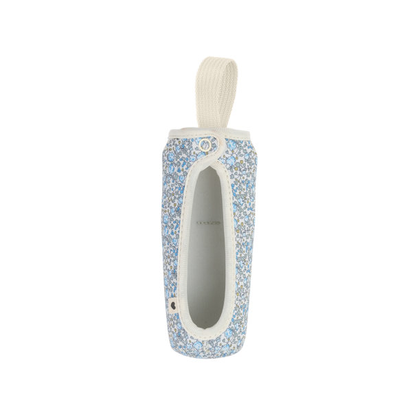 BIBS x LIBERTY Baby Bottle Sleeve Large Eloise - Ivory 225 ml
