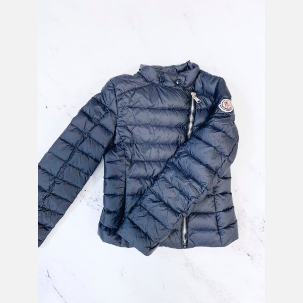 Moncler pige overgangsjakke str 8 r (lille)