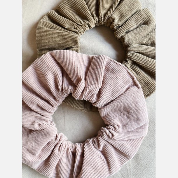 Lalaby Scrunchie 2-pak