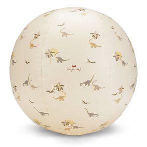 Konges Sljd badebold kube - dino