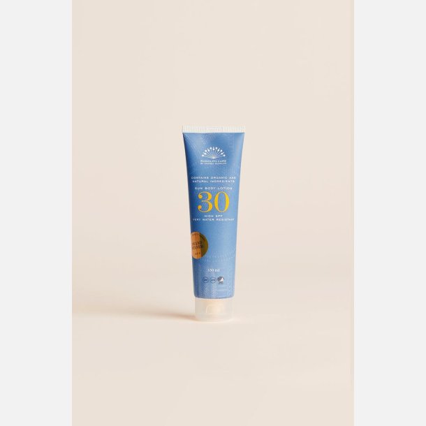 Rudolph Care Sun Body Lotion SPF 30 - 150 ml