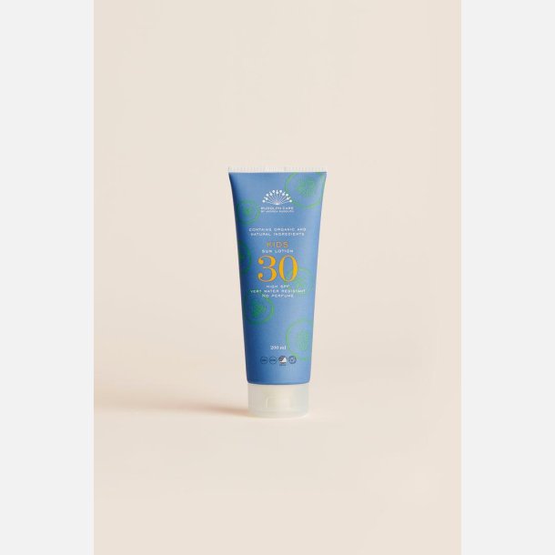 Rudolph Care Kids Sun Lotion SPF 30 - 200 ml